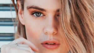 Brow Lamination Aftercare