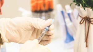 Dermal Filler Aftercare