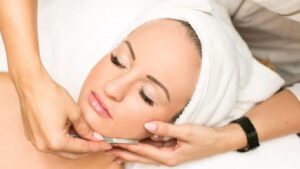 Dermaplaning Aftercare