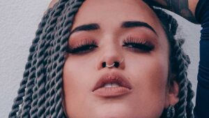 Henna Brow Aftercare