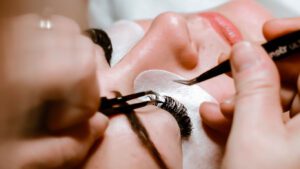 Lash Extensions Aftercare