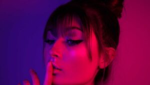 Micropigmentation Eyeliner Spmu