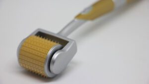 Skin Needling Aftercare