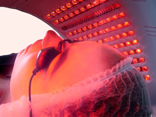 LED-TN